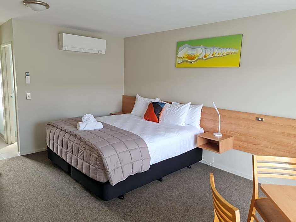 Kingsgate Hotel Autolodge Paihia
