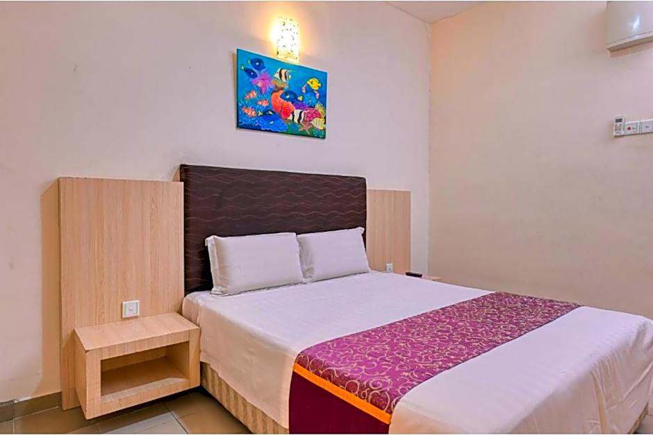 Geopark Hotel Kuah Langkawi