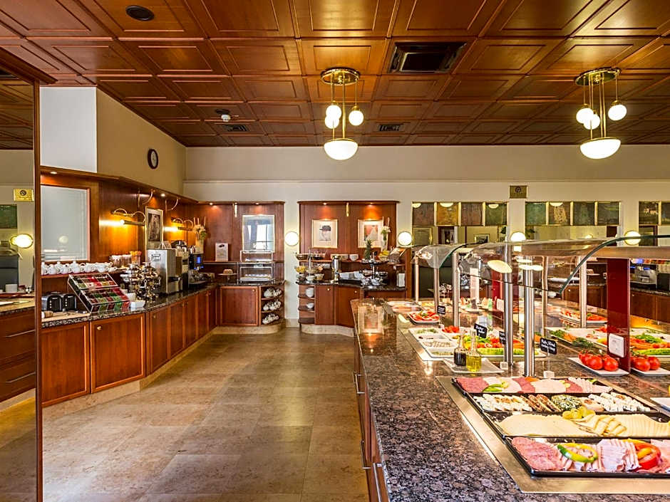 Austria Classic Hotel Wien