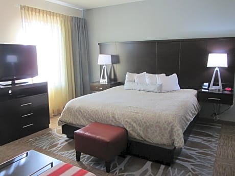 Staybridge Suites Amarillo Western Crossing