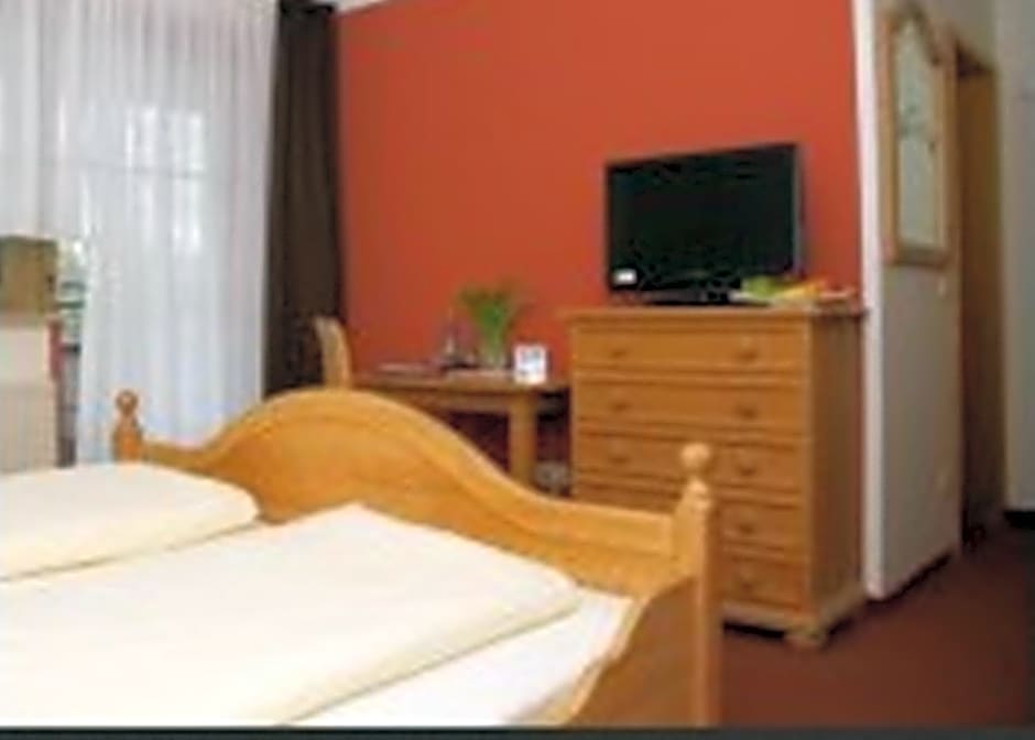 Gasthof Frankenstuben