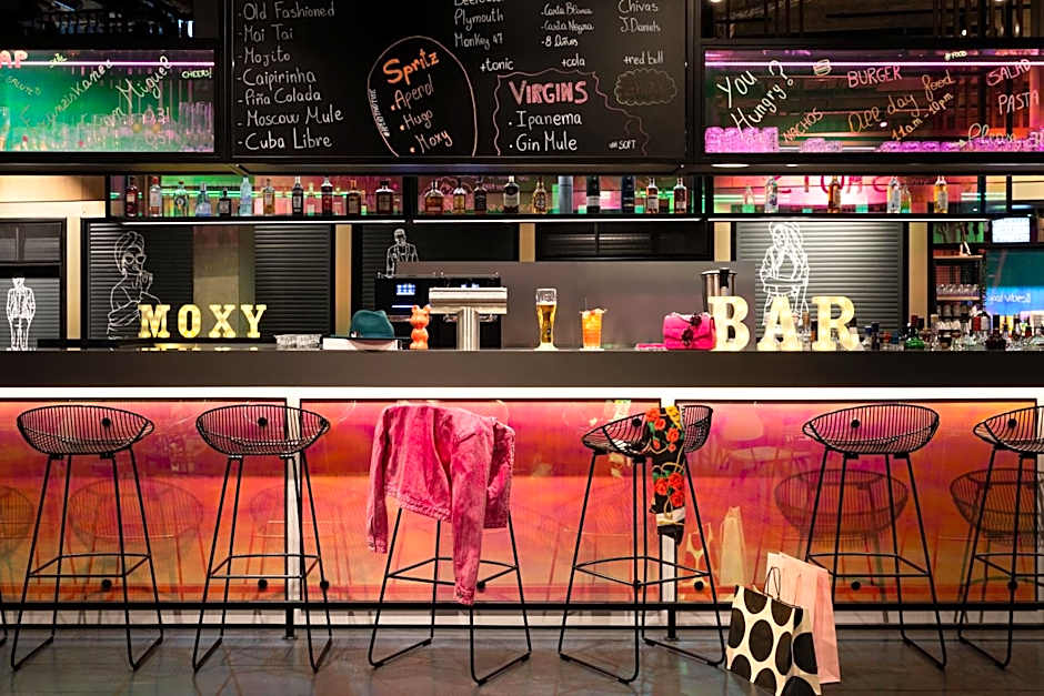 Moxy Outletcity Metzingen