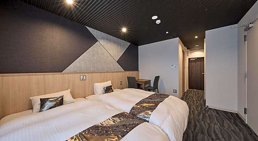 Stay SAKURA Kyoto Matsuri