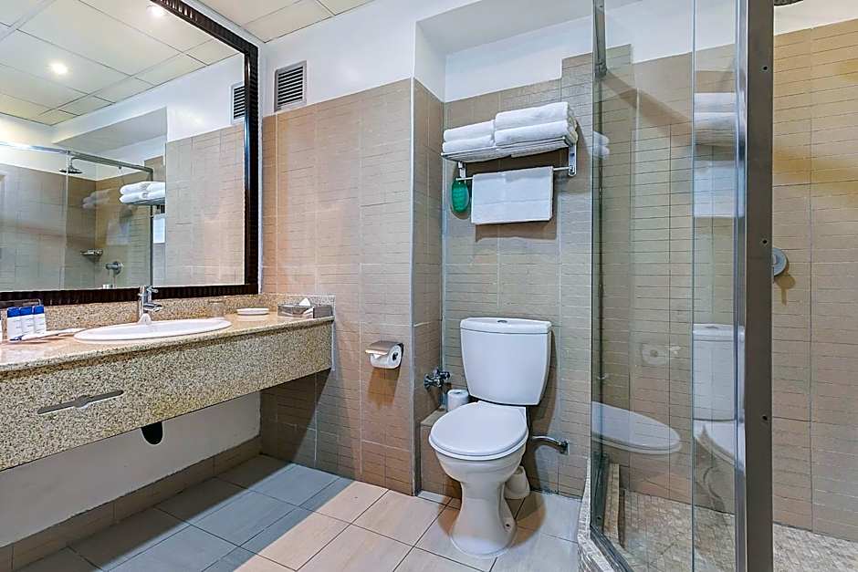 Protea Hotel by Marriott Lusaka