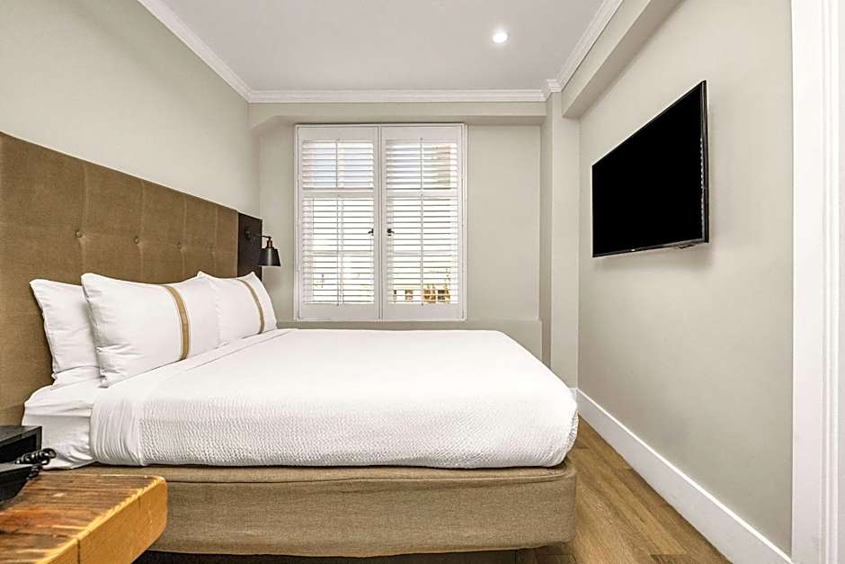 Hotel Petaluma, Tapestry Collection by Hilton