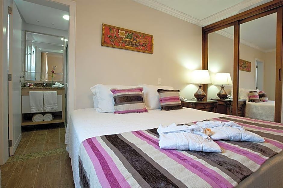 Praia Do Estaleiro Guest House Pousada