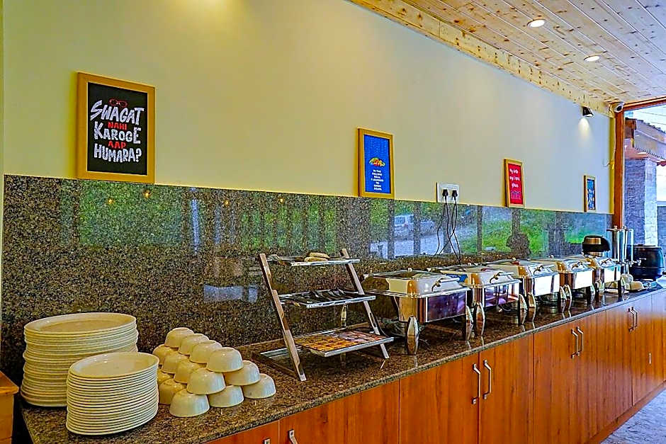 The Genial Mount – Manali, PA