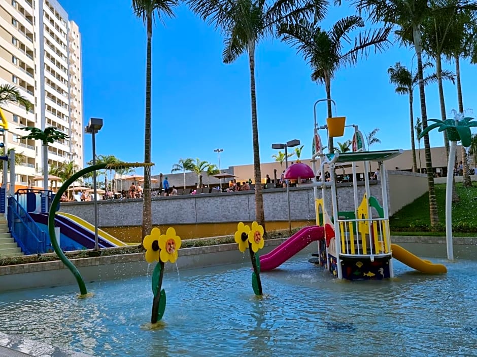 ENJOY - Solar das Águas Park Resort