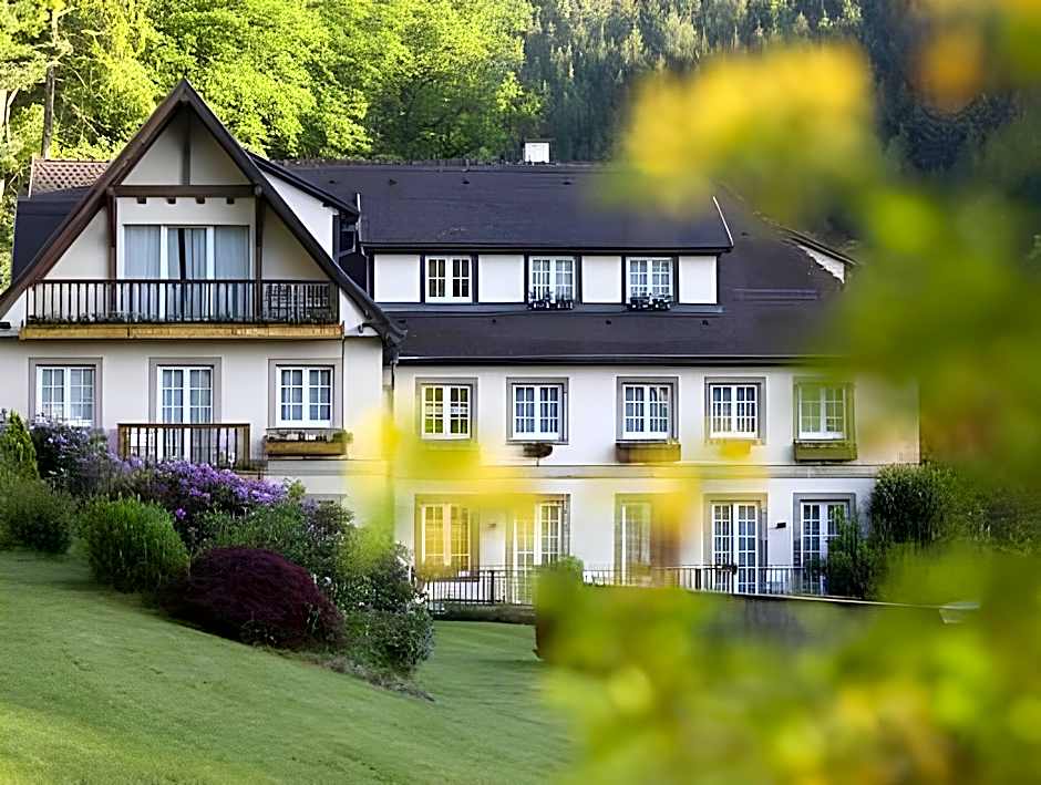 6717 Nature Hotel & Spa Le Clos des Delices