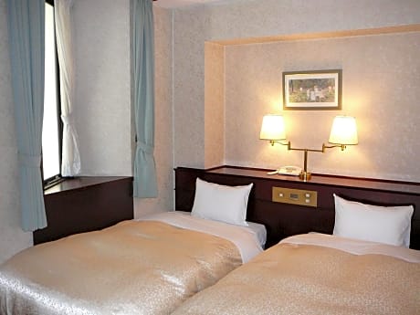 Standard  Room