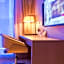 IU Hotel Baoding Goverment Shidai