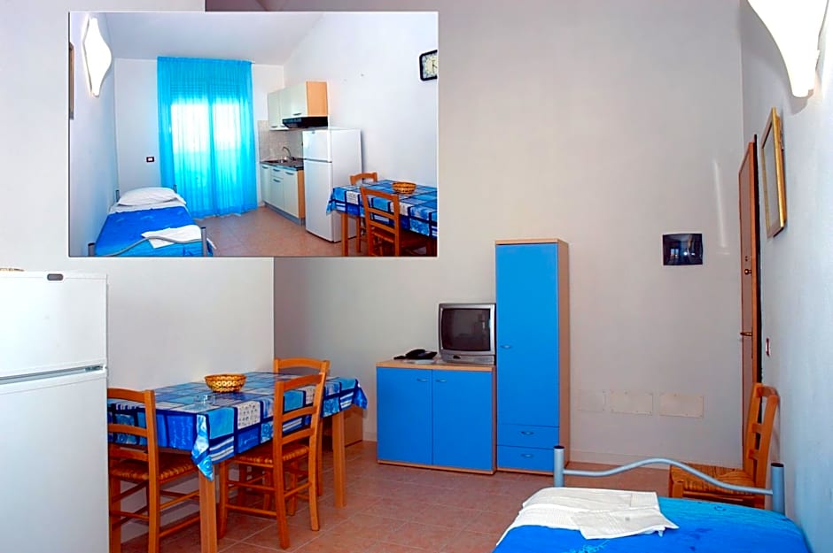 Long Beach Village Bungalow spiaggia privata