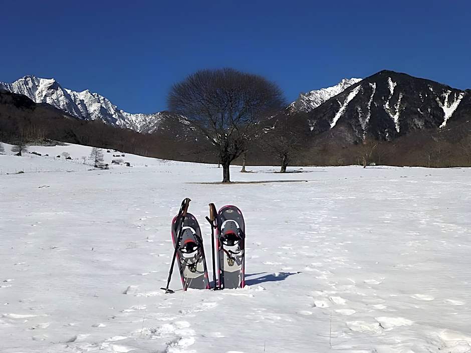 Country Retreat  St. Village