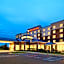 Hilton Garden Inn Detroit Troy