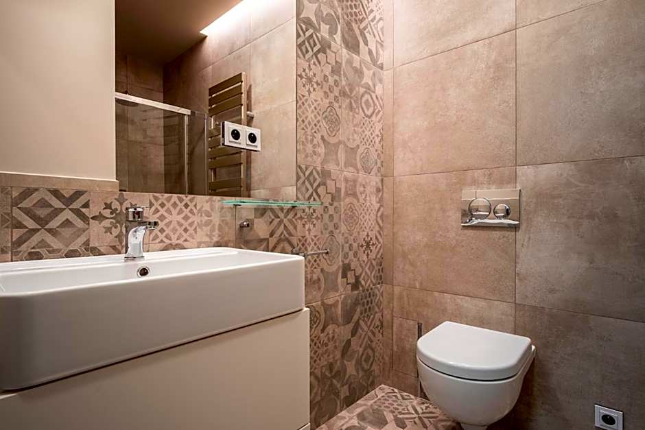 Aparthotel Rimska 14