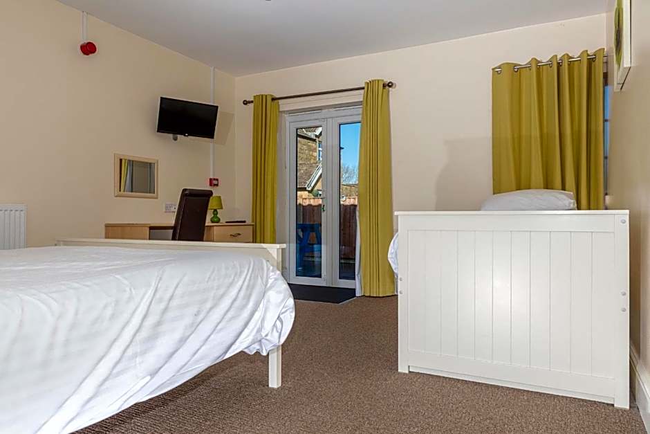 Whitton Lodge Business Vat inc