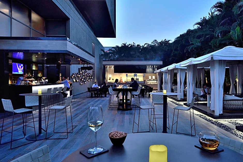 Courtyard by Marriott Pune Hinjewadi