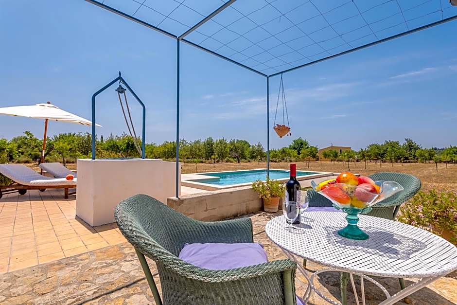 Ses Planes -Ca Na Faustina-