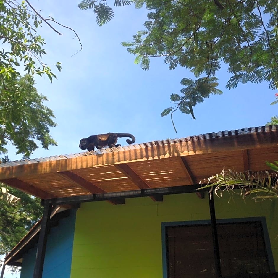 Hotel Tamarindo Village
