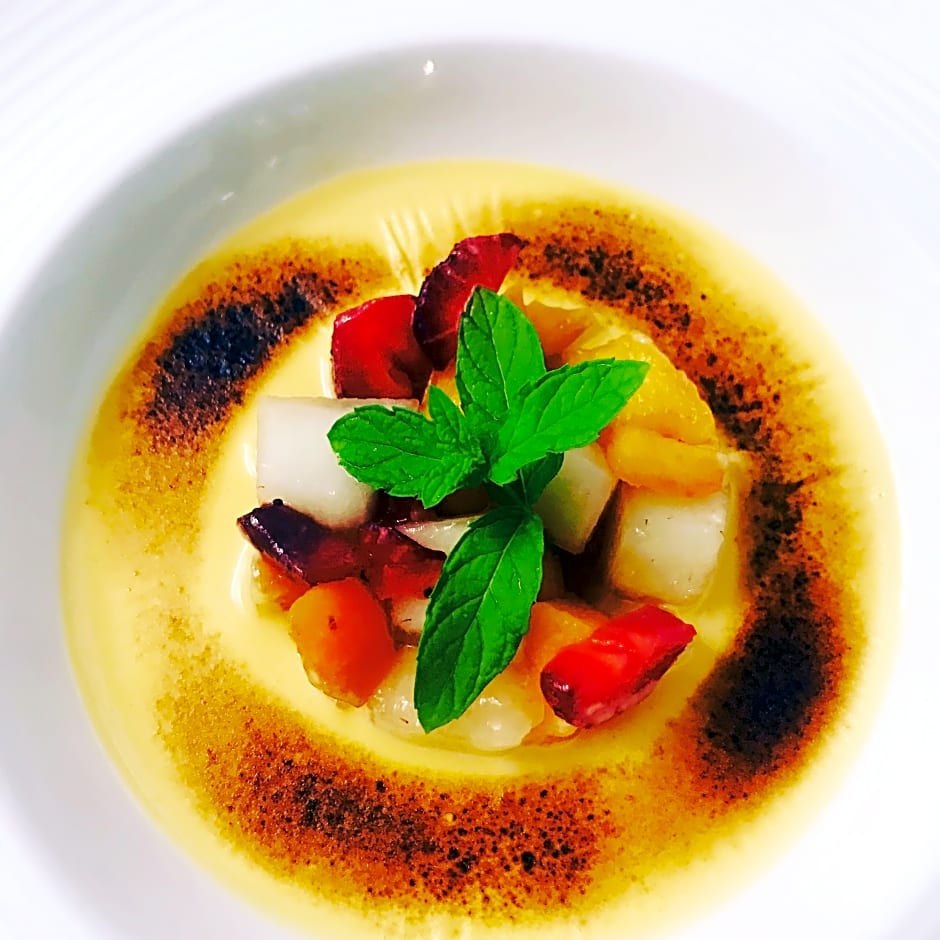 Villa Pina Antico Francischiello