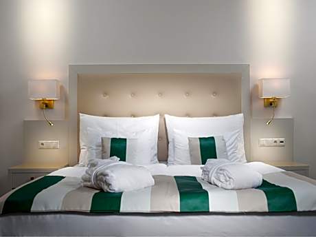 Superior Double or Twin Room with Wellness Access