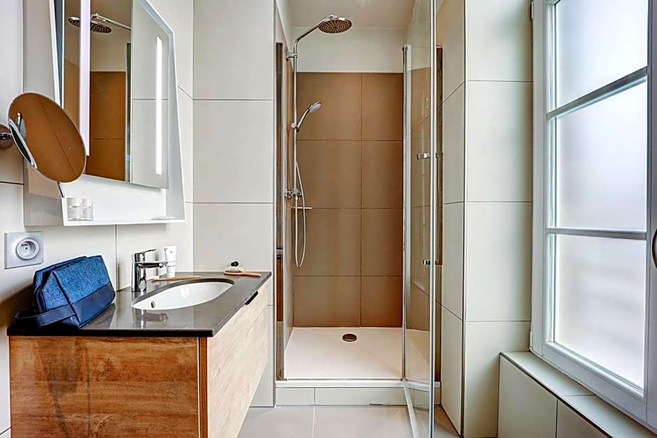 Residence Pierre & Vacances Premium Presqu'Ile de la Touques