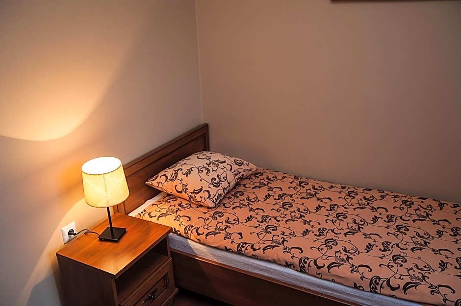 Apartamenty Dom na Wzgórzu Gardenia