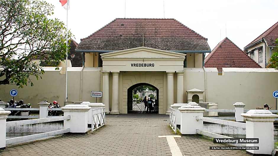 Kopilimo – Yogyakarta, MN