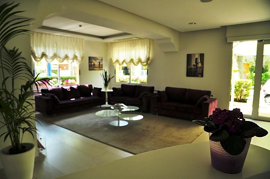 Hotel Lugano