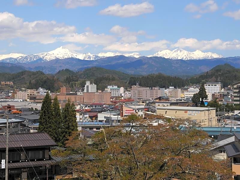 Sakura Guest House