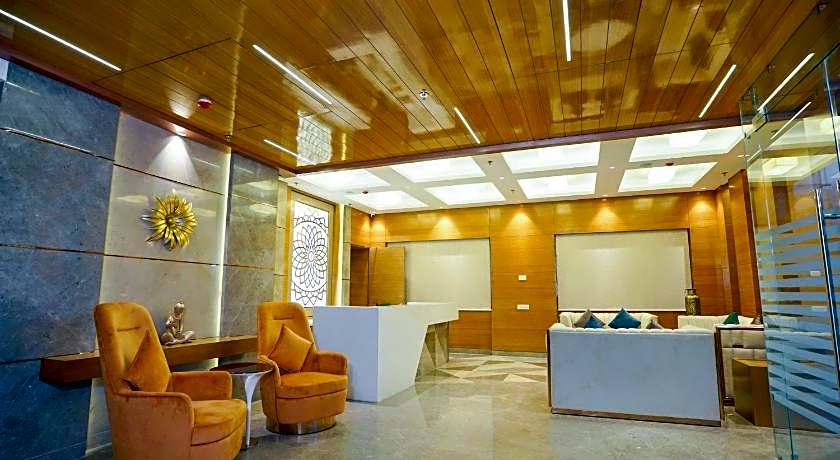 Best Western Vrindavan