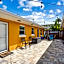 Upham Beach Inn - #2 Studio