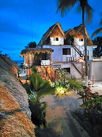 Casa Mate BeachFront HOUSES El Cuyo