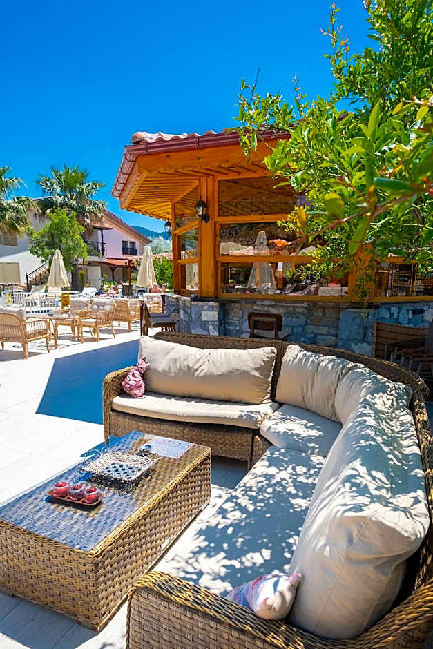 Portakal Hotel