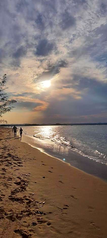 Pousada Obedemar - Taipu de fora, Barra Grande, Ba
