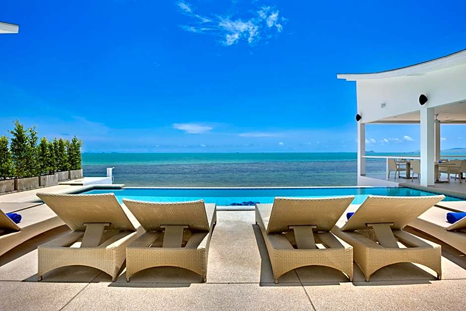 La Perle Resort Koh Samui