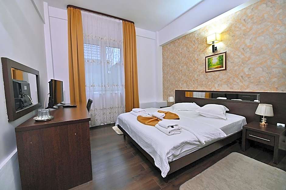 Hotel Magic GT Trivale