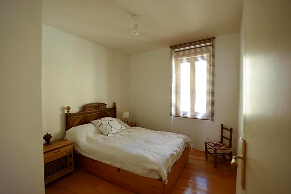 La Chambre Claire – Sigean, NY