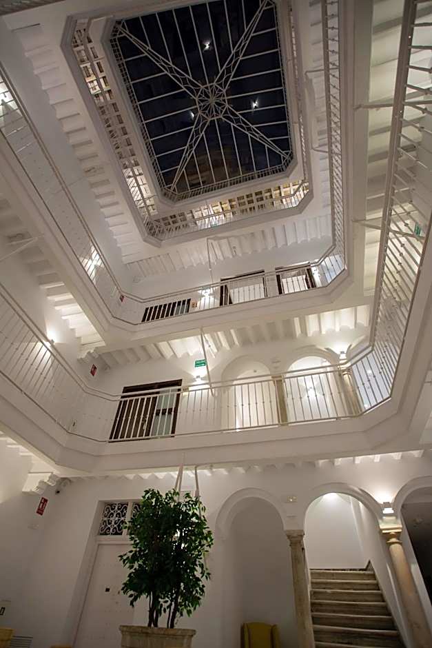 Casual con Duende Cadiz