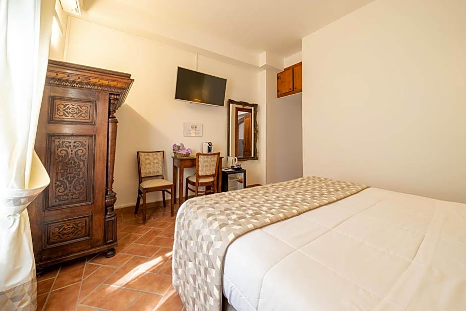 Affittacamere Valentina