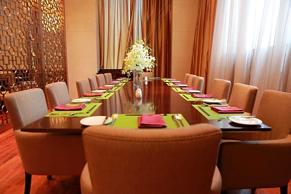 Crowne Plaza Shaoxing By IHG