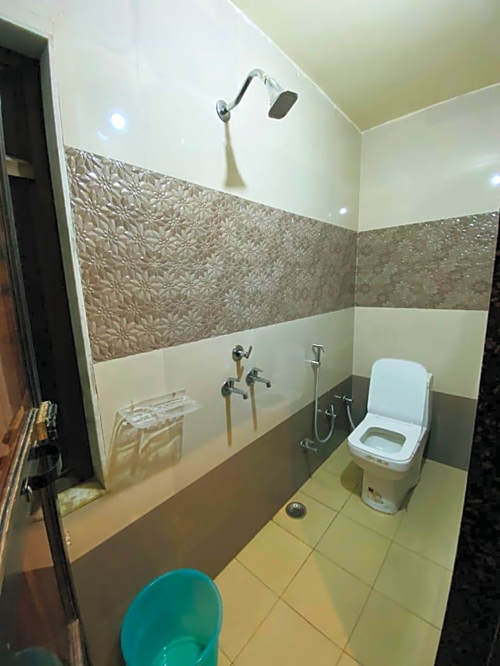 Hotel Mangal Bhog Nathdwara