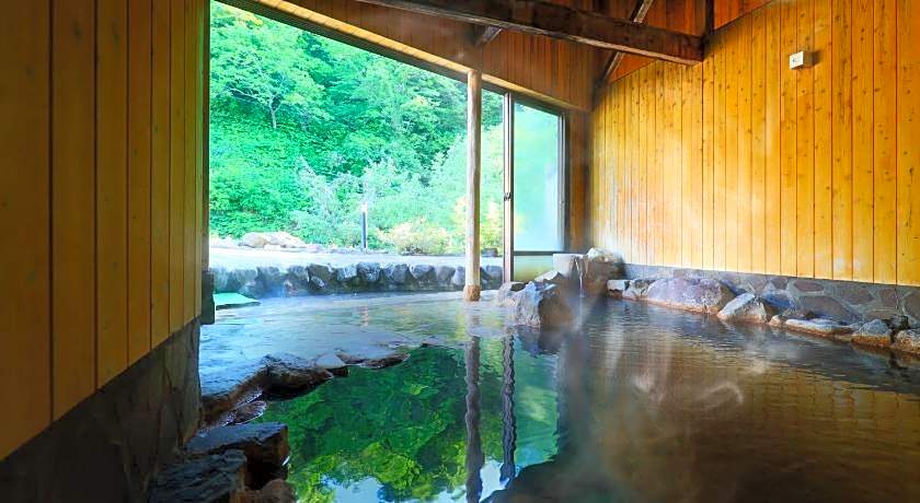 Sasakura Onsen