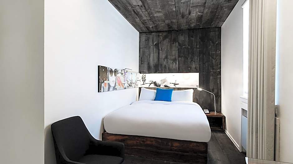 C3- Hotel Art De Vivre