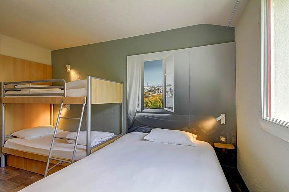 B&B HOTEL BEAUNE Nord