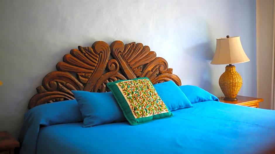 Villas del Sol en Los Tules