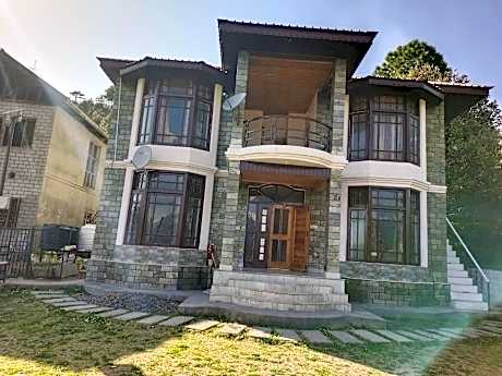 Hotel O Home Ekant Kutir Homestay