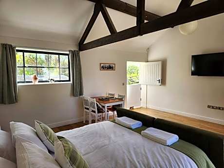 Plas yn Llan Barn Annex