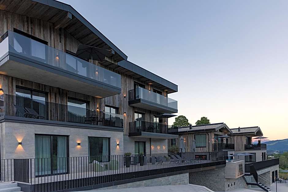 GOING TRIPLE A apartments WEST