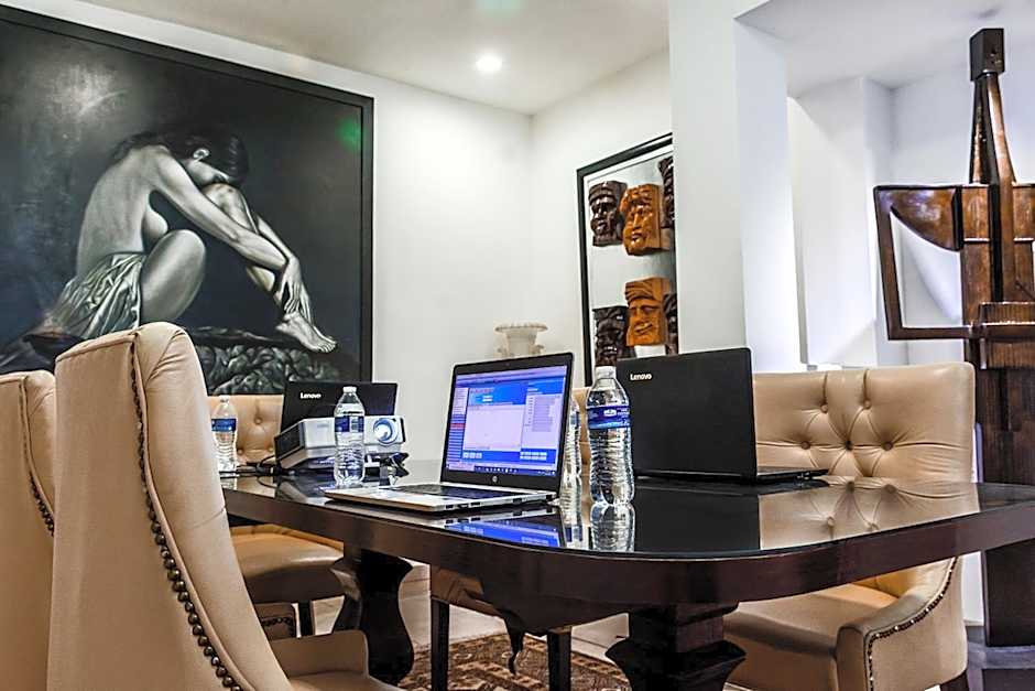 European Life Style Executive Suites